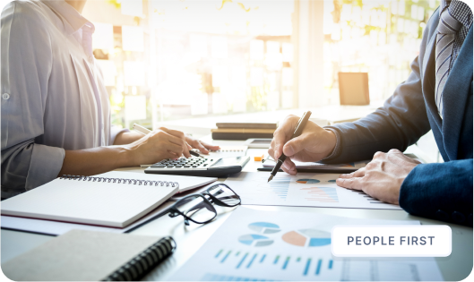 Your beginner’s guide to making smart money moves.